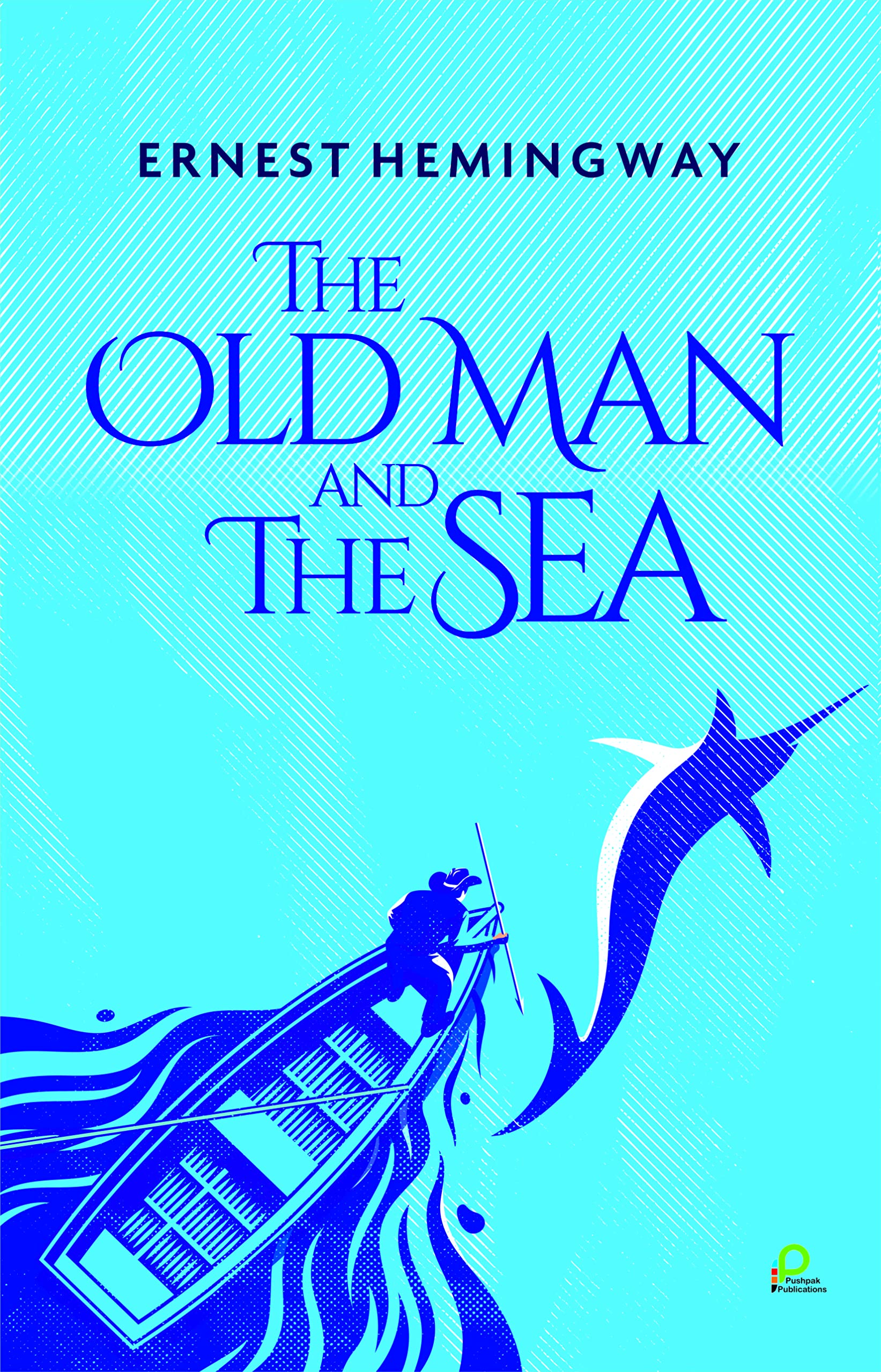 Buy THE OLD MAN AND THE SEA Book Online at Low Prices in India