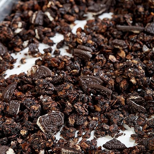 Miniatura 8 de OREO - Piezas medianas para galletas, bolsas de 12 a 16 onzas