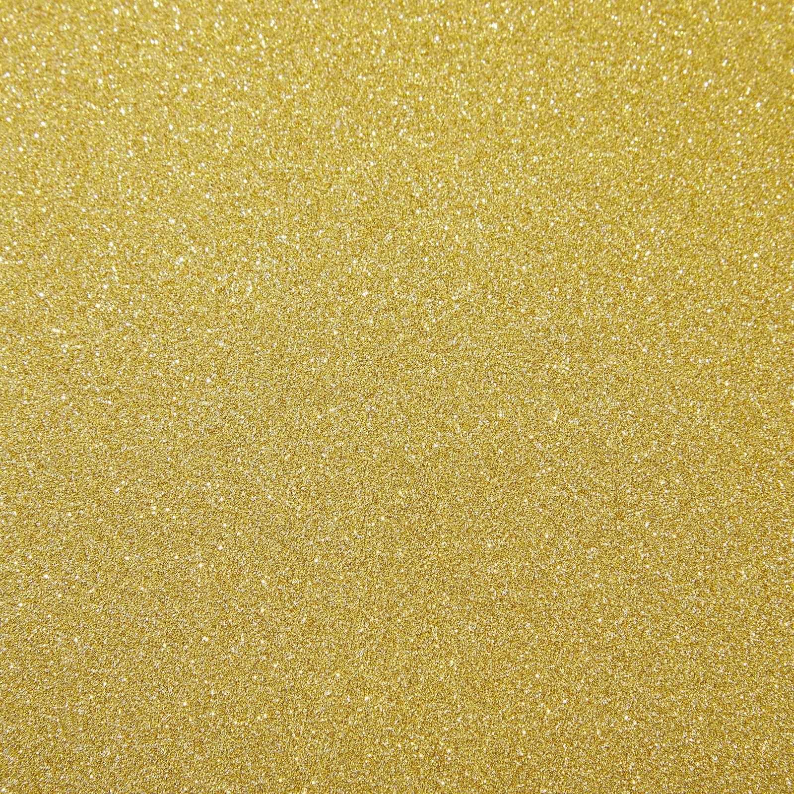 Buy Gold Glitter Cardstock Paper, 24 Sheets Double Sided Sparkle Card