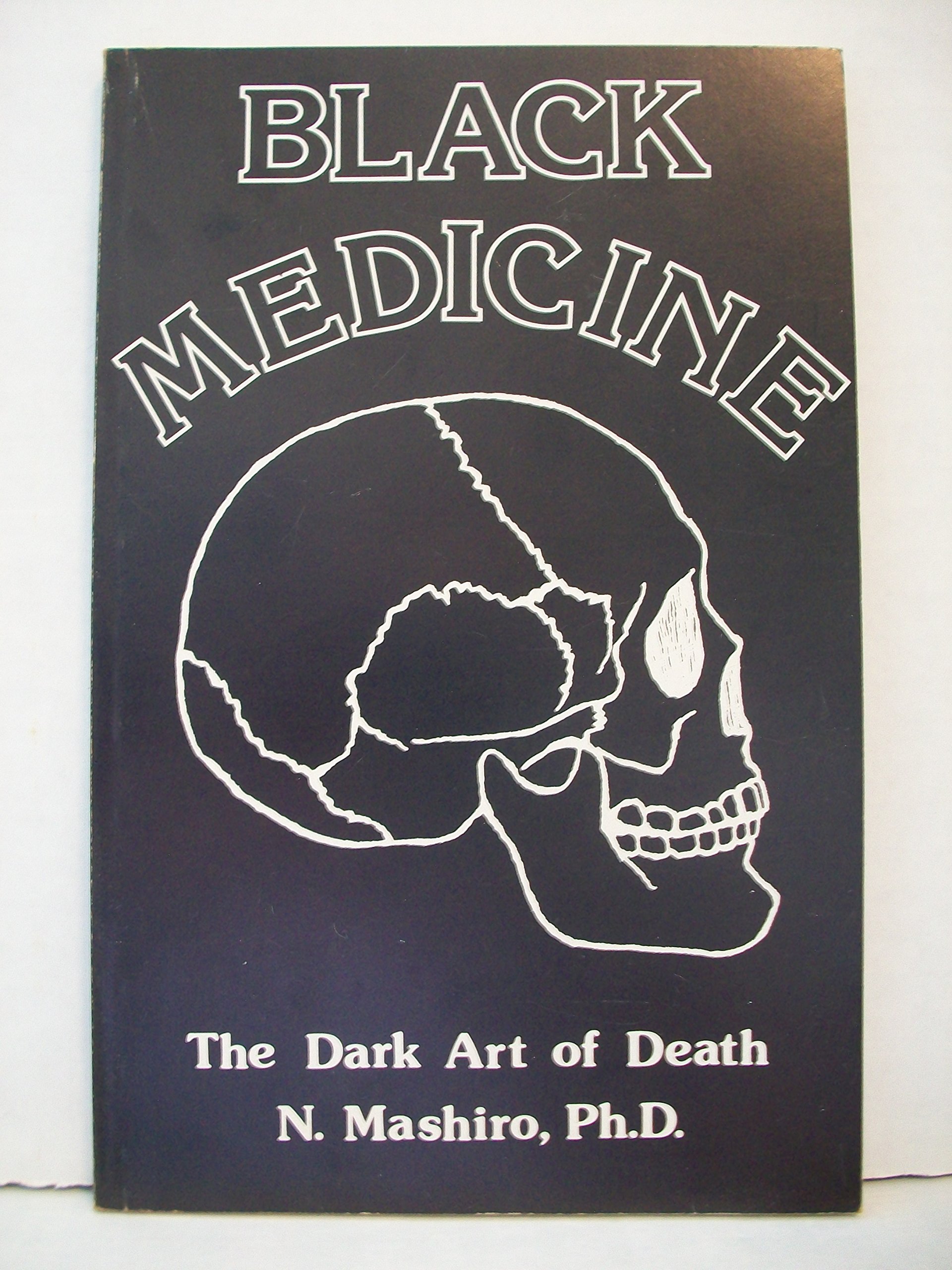 Buy Black Medicine II: Weapons at Hand — BookShops.in