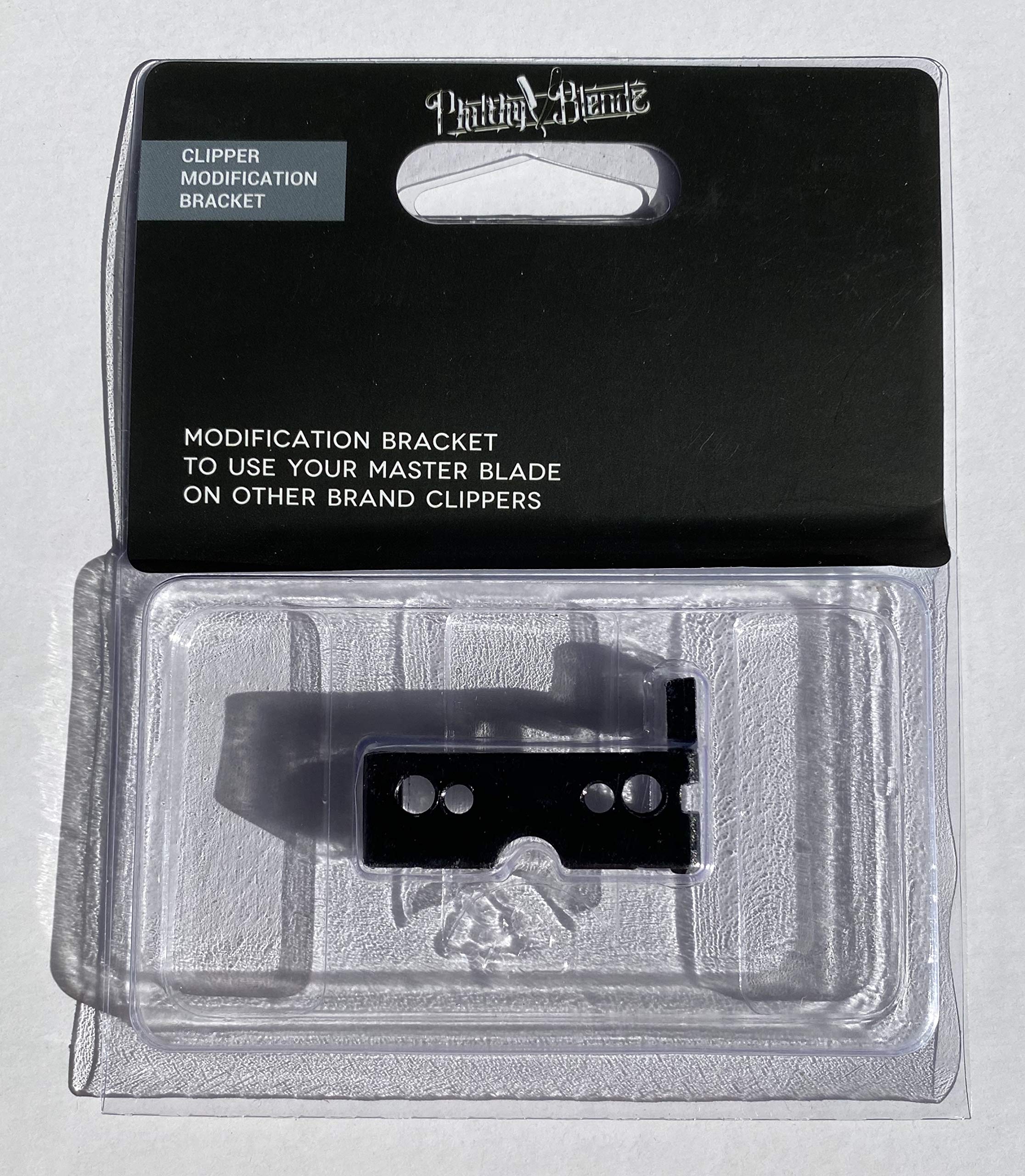 GAMMA+ Modification Bracket for Clippers