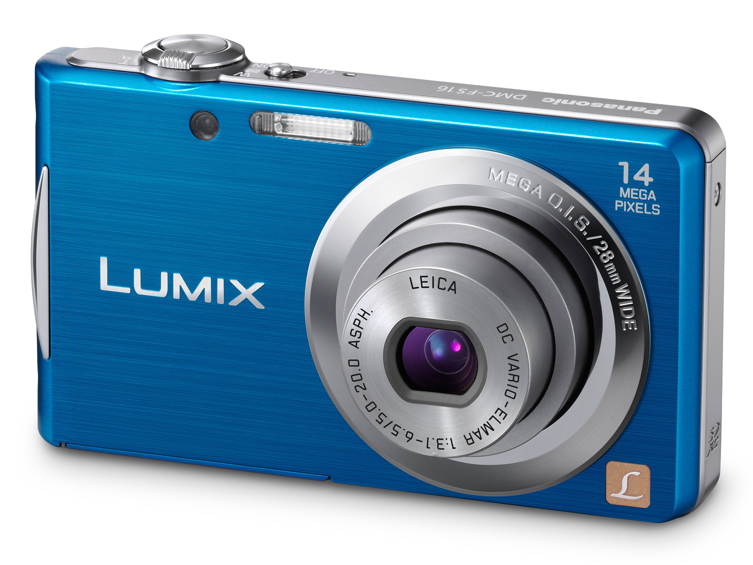 【動作確認ＯＫ】Panasonic　LUMIX　DMC-FT2 Amazon.com : Panasonic Lumix DMC-FS15 12MP Digital Camera with 5x