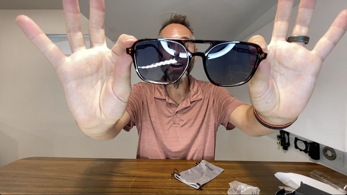 BEST Aviator Sunglasses on Amazon? | Retro Aviators Shades