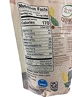 Vista 3 de Simply Nature Quinoa orgánica sin OMG