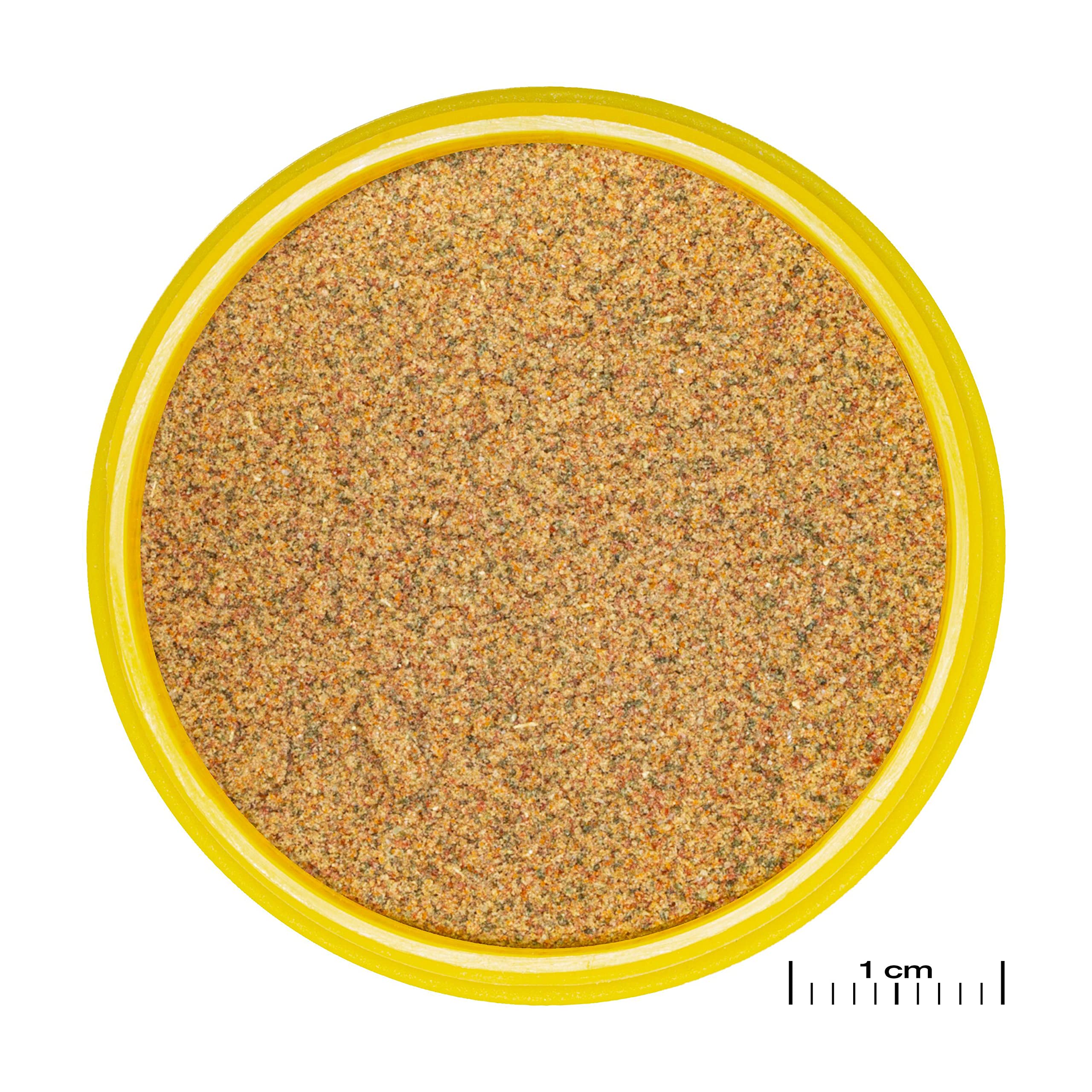 Image secondaire de JBL Pronovo Bel Grano Baby - Aliment en Poudre pour Alevins