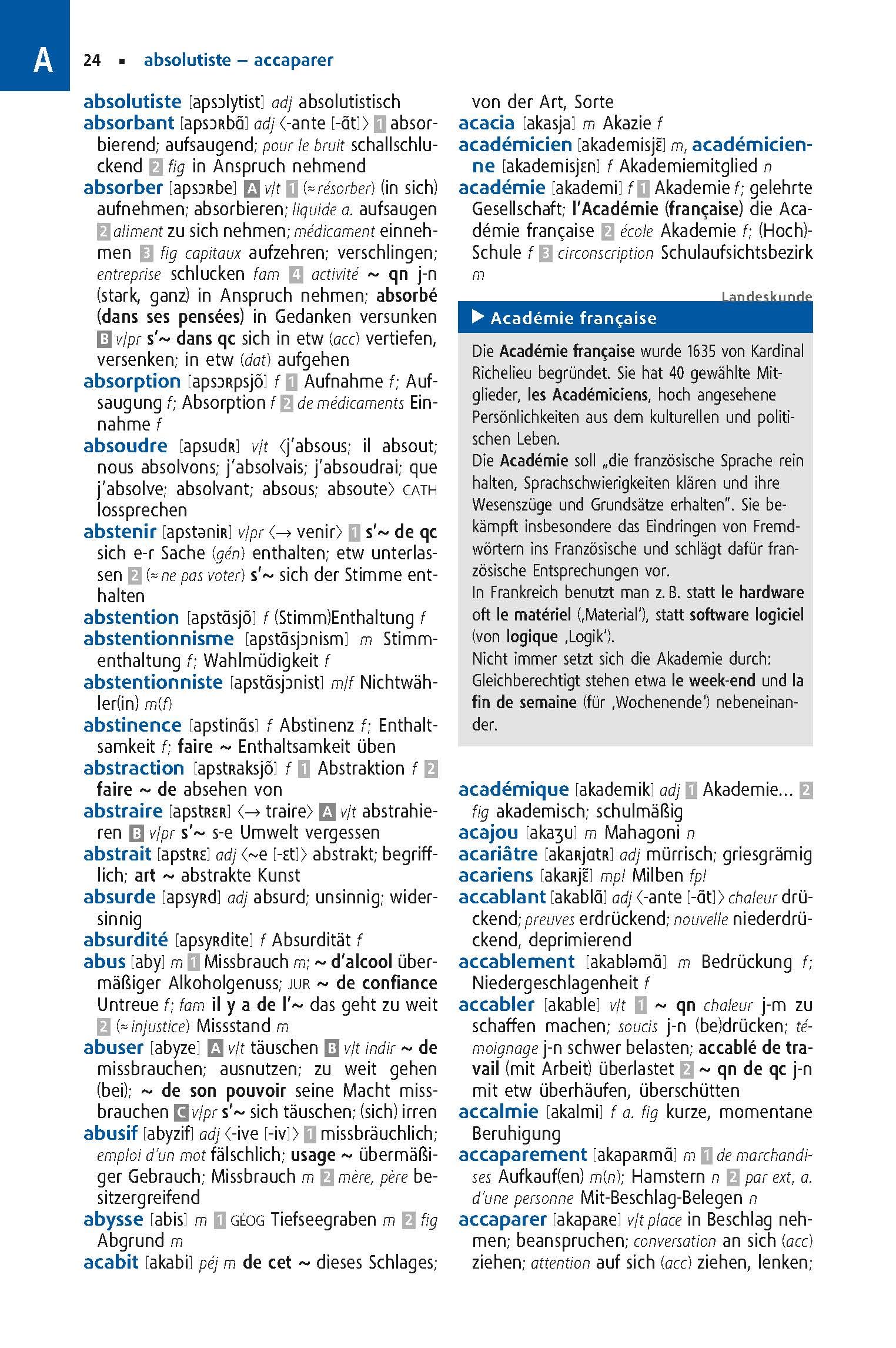 Langenscheidt Großes Schulwörterbuch Plus Französisch: Französisch-Deutsch / Deutsch-Französisch mit Wörterbuch-App und Formulierungshilfen für Präsentationen und Prüfung