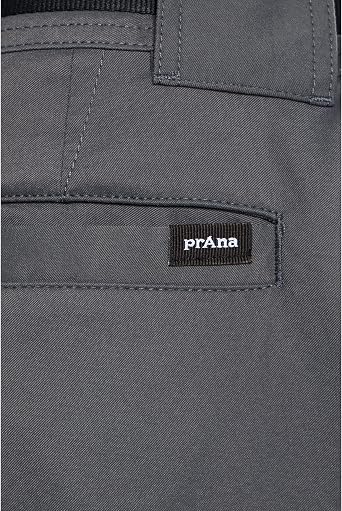 prAna Stretch Zion Cargo Relaxed