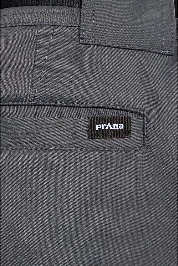 prAna Stretch Zion Cargo Relaxed