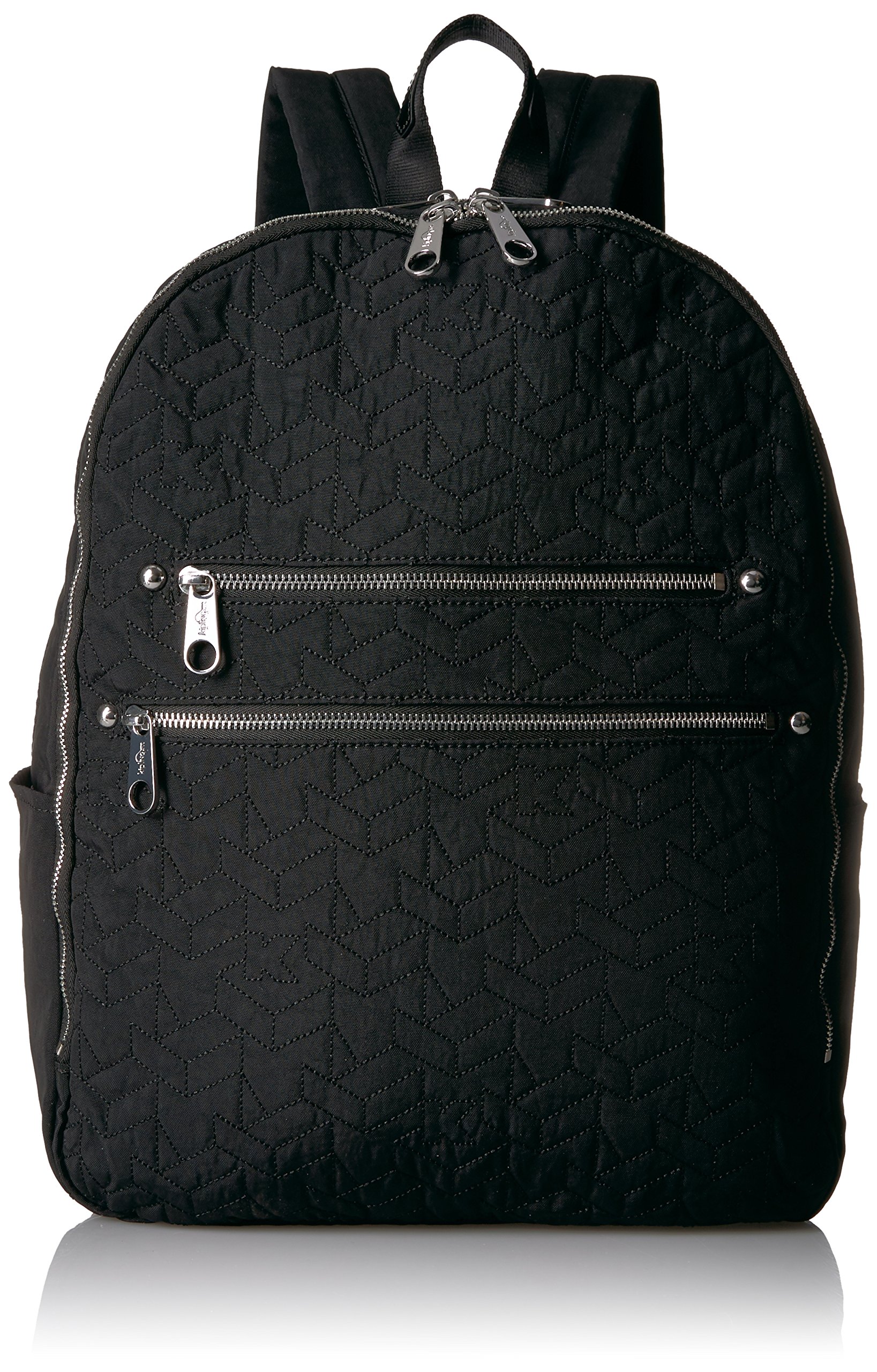 Kipling Tina Quilted Laptop Backpack Backpack