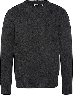 Schott NYC Jersey para Hombre