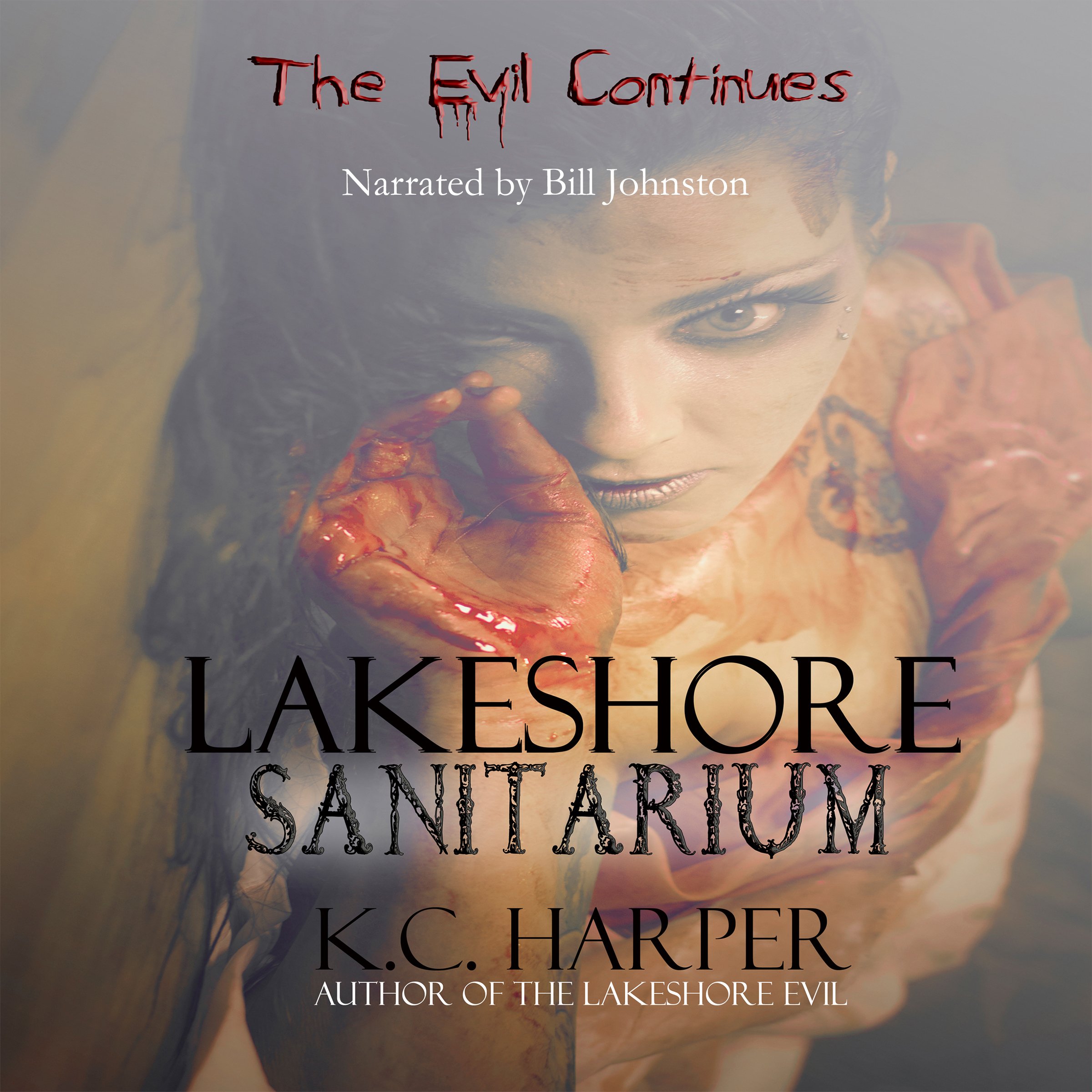 Lakeshore Sanitarium