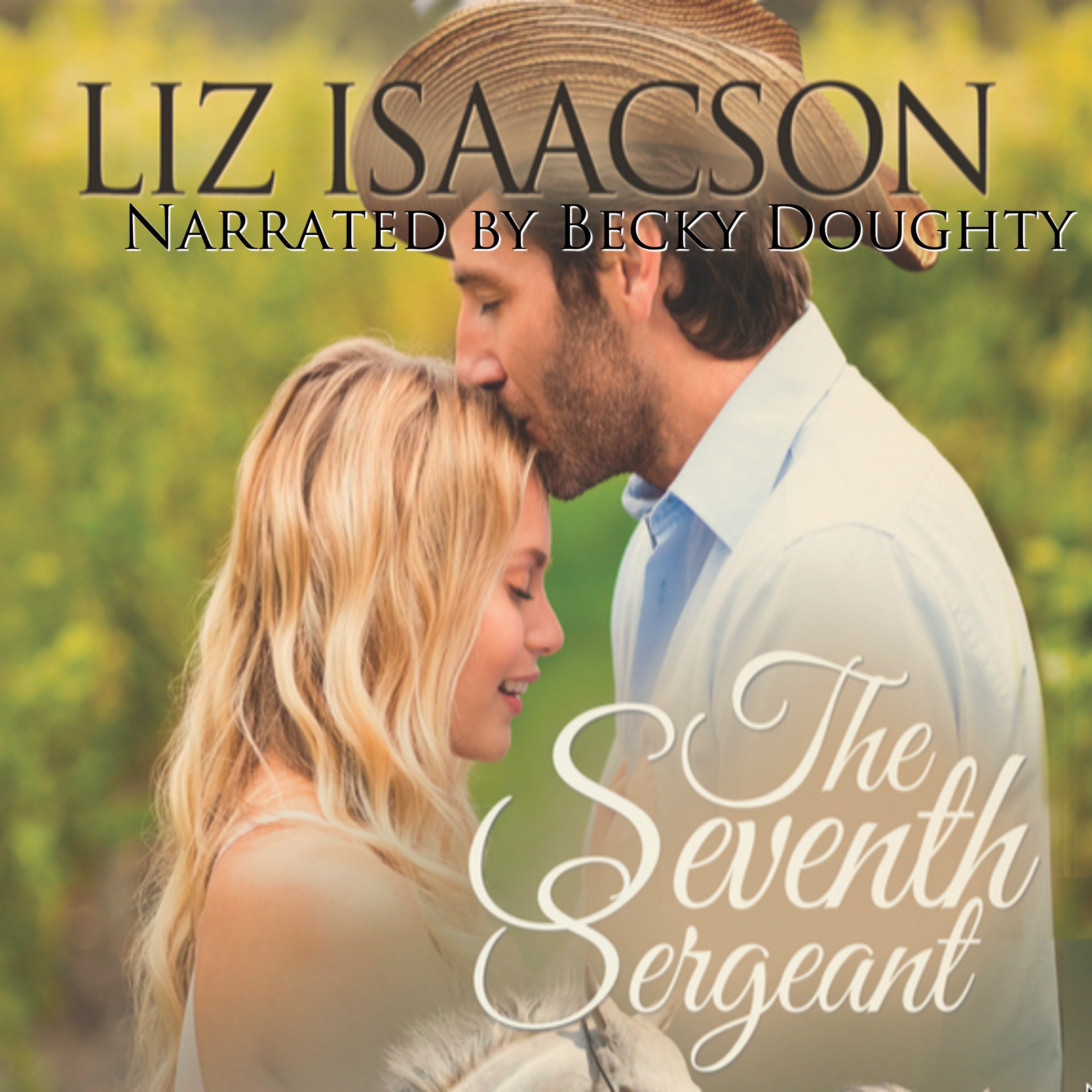 Cover art for The Seventh Sergeant