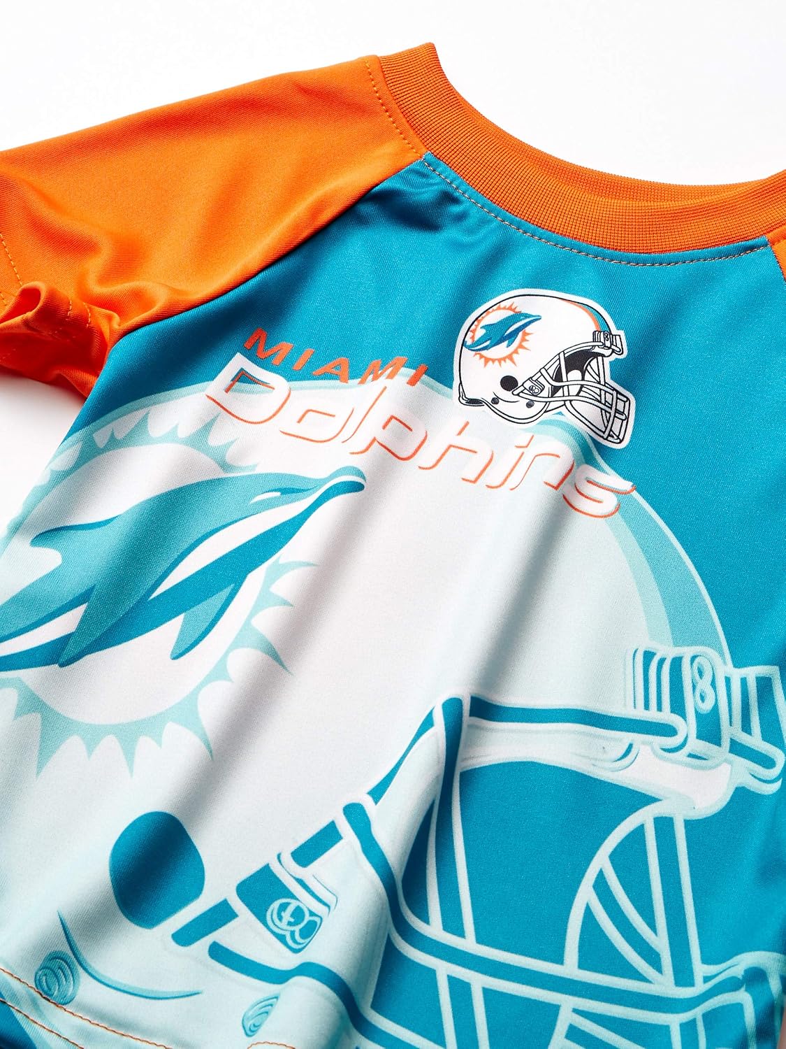 NFL Boys' Short Sleeve Tee Shirt