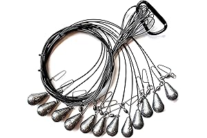 AUSCAMOTEK Texas Duck Decoy Rig: An Astounding Decoy Spreader for Waterfowl Hunting