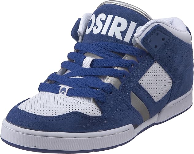 Osiris nyc 83 uk Clearance