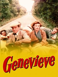 Genevieve