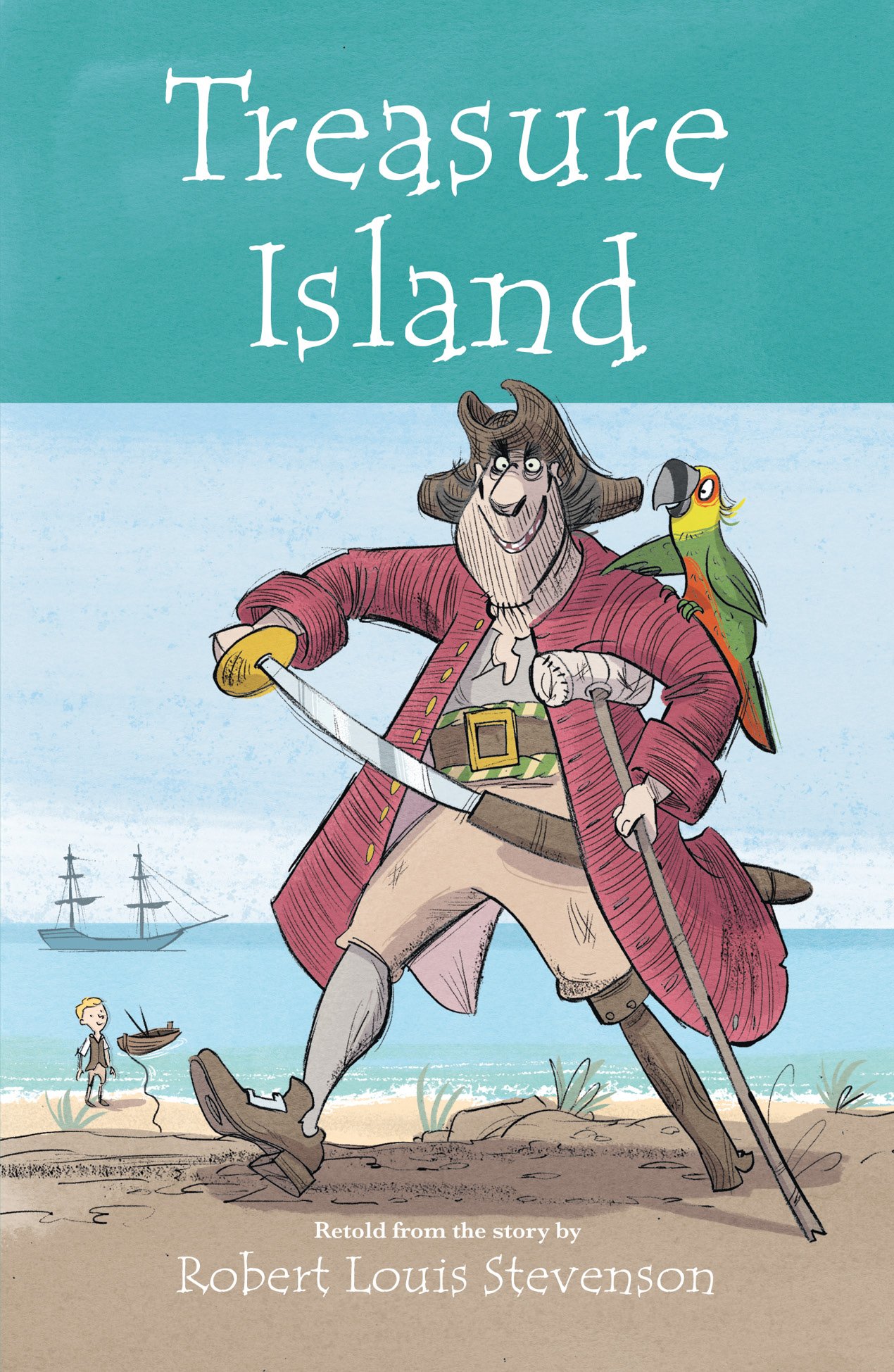 The Children's Classics Collection: 16 of the Best Children's Stories Ever Written