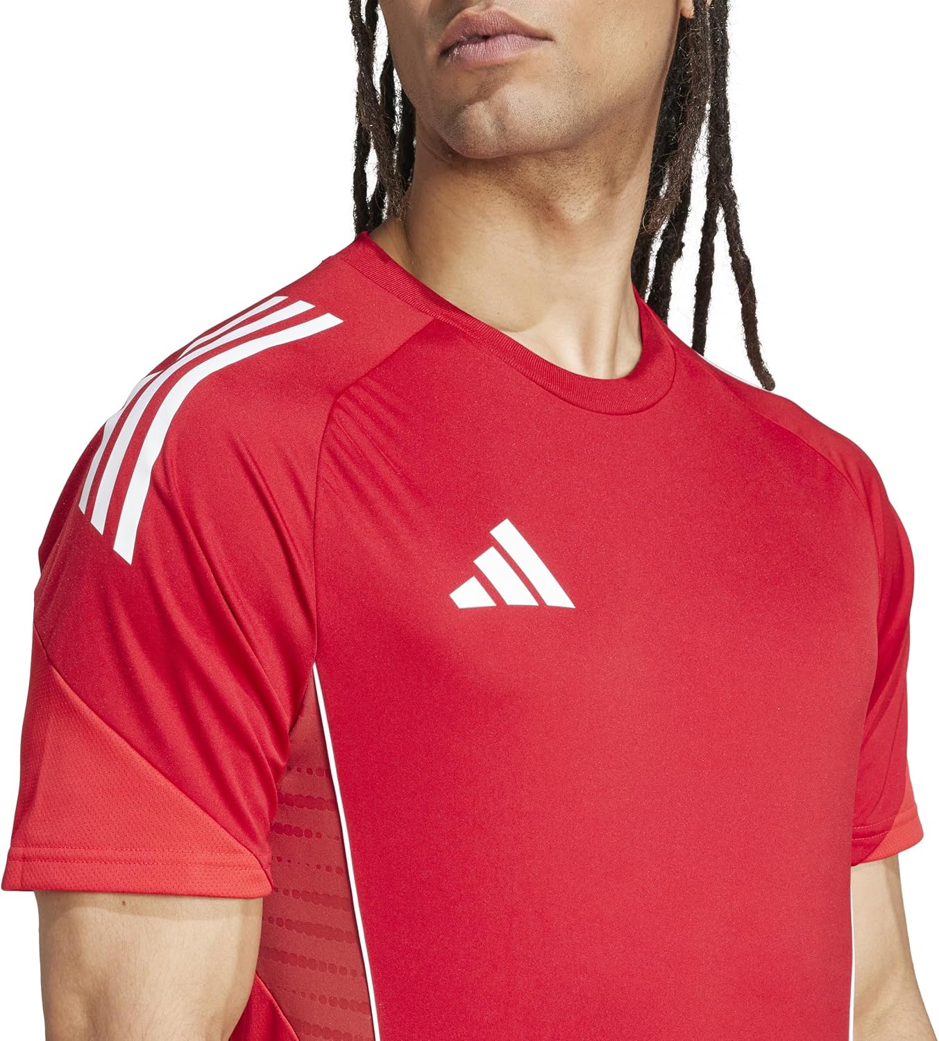 Adidas Mens Tiro 25 Competition Training Jersey - Image 5