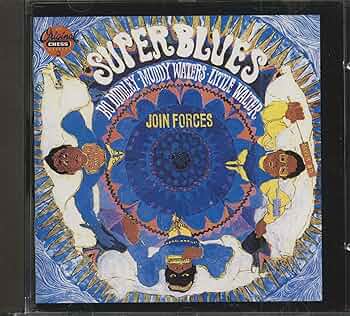 Bo Diddley レアグルーヴ　ブルース　FUNK　サバービア Bo Diddley レアグルーヴ ブルース FUNK サバービア