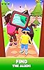 Find Alien: Hidden Enemy Attack! Hunt Alien Impostors, Uncover Extraterrestrial Mysteries & Join the Ultimate Invasion Battle in the Best 3D Action Game Offline! #1