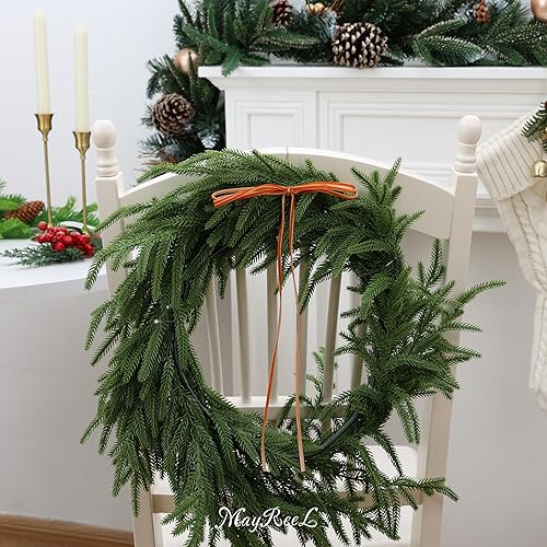 Miniatura 7 de Mayreel Cinta de terciopelo de terracota de 18 pulgadas, cinta naranja fina, cinta de terciopelo vintage, cinta naranja quemada estrecha de 18