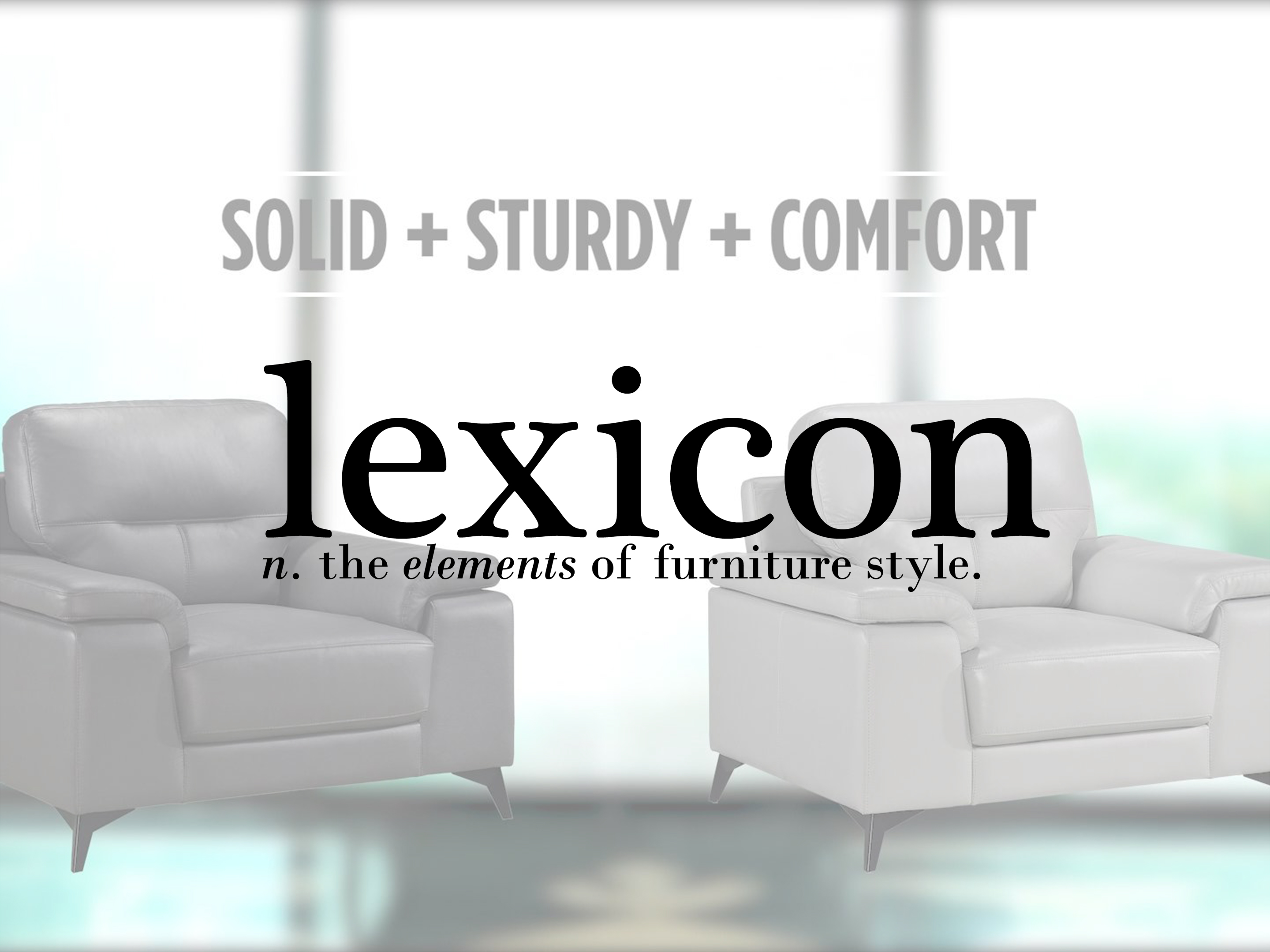 Sillón Plegable Gris oscuro miniatura 7