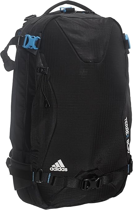Amazon アディダス アウトドア Terrex バックパック 30l バックカントリー用バックパック ブラック 登山リュック ザック Amazon アディダス アウトドア Terrex バックパック 30l バックカントリー用バックパック ブラック 登山リュック ザック