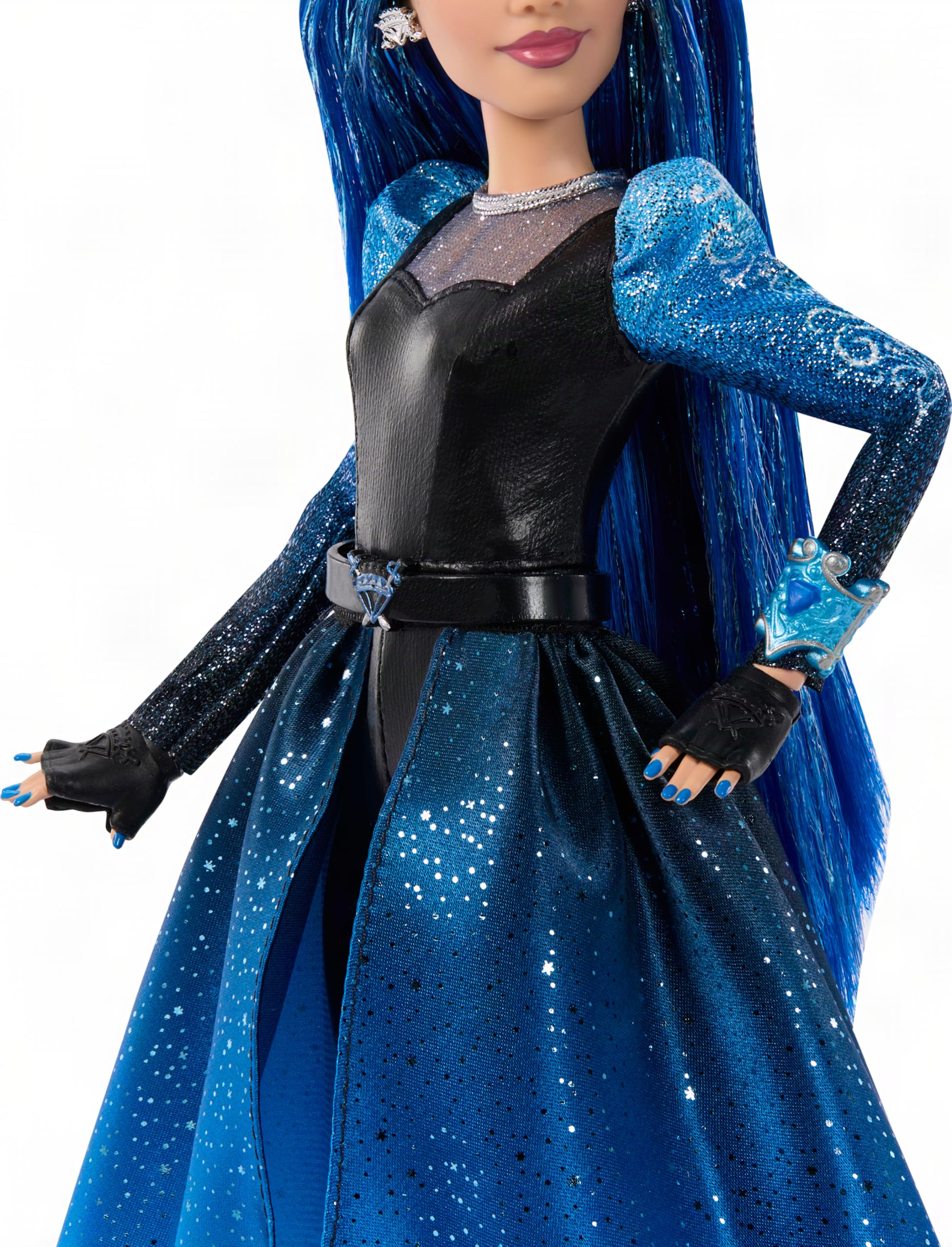 Mattel Muñeca