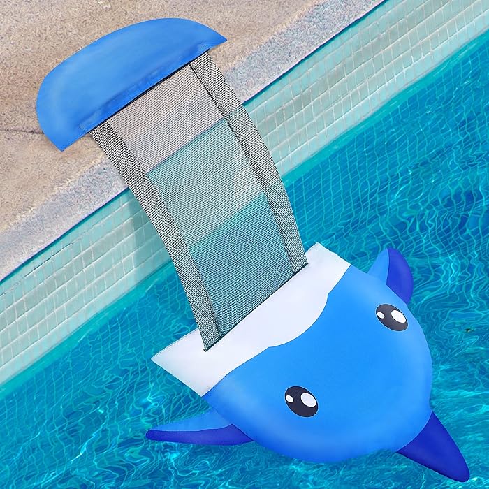 Buy Hiboom Animal Saving Escape Ramp, Swimming Pool Critter Escape