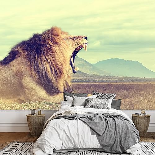 Miniatura 10 de wall26 - Pintura de tiburones 3D - Mural removible autoadhesivo grande - 66x96 pulgadas