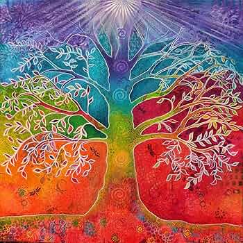 曼荼羅アート【TREE】 曼荼羅アート【TREE】 | kitatik888