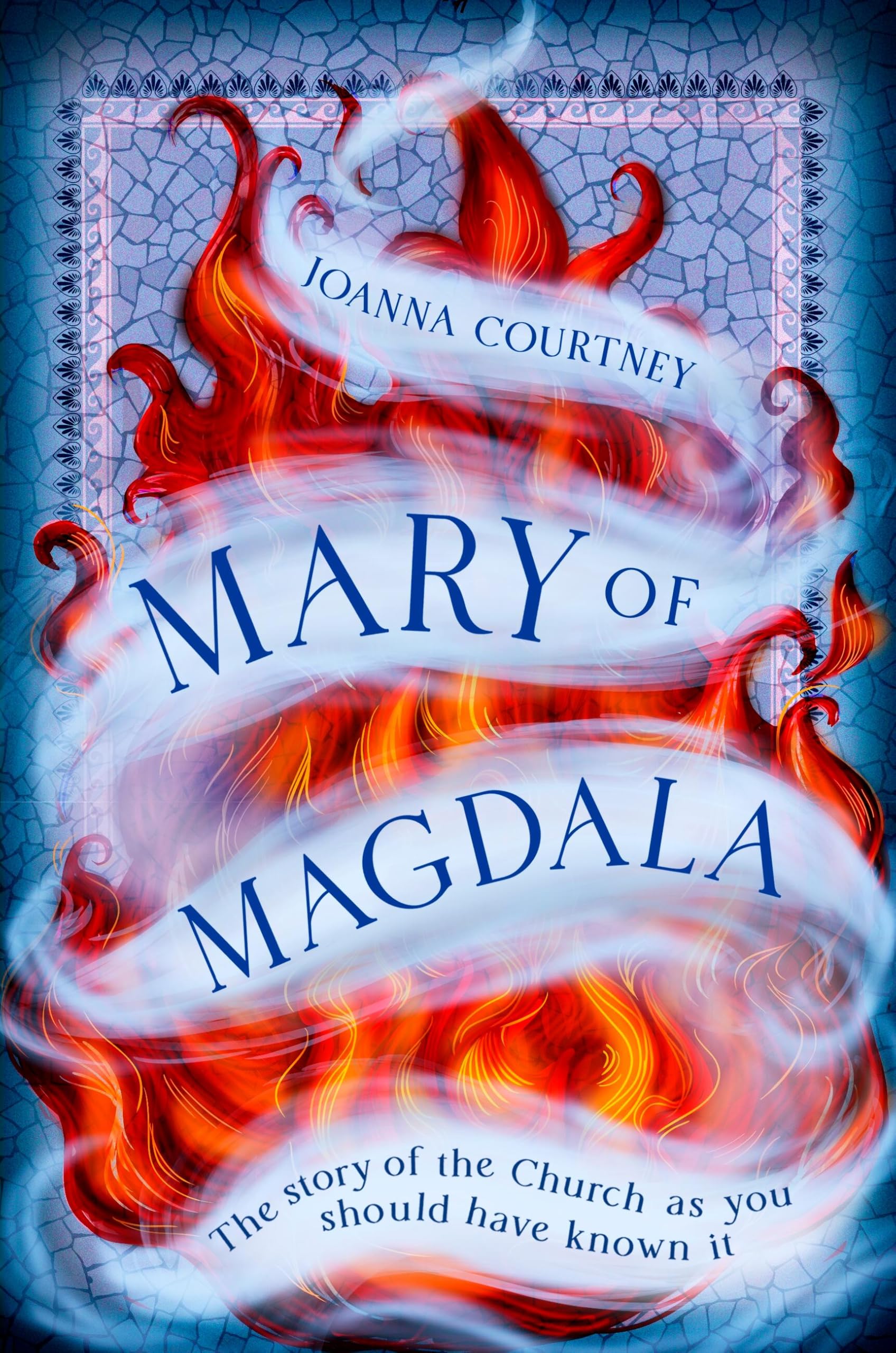 Mary of Magdala: The story of the Church as you should have known it