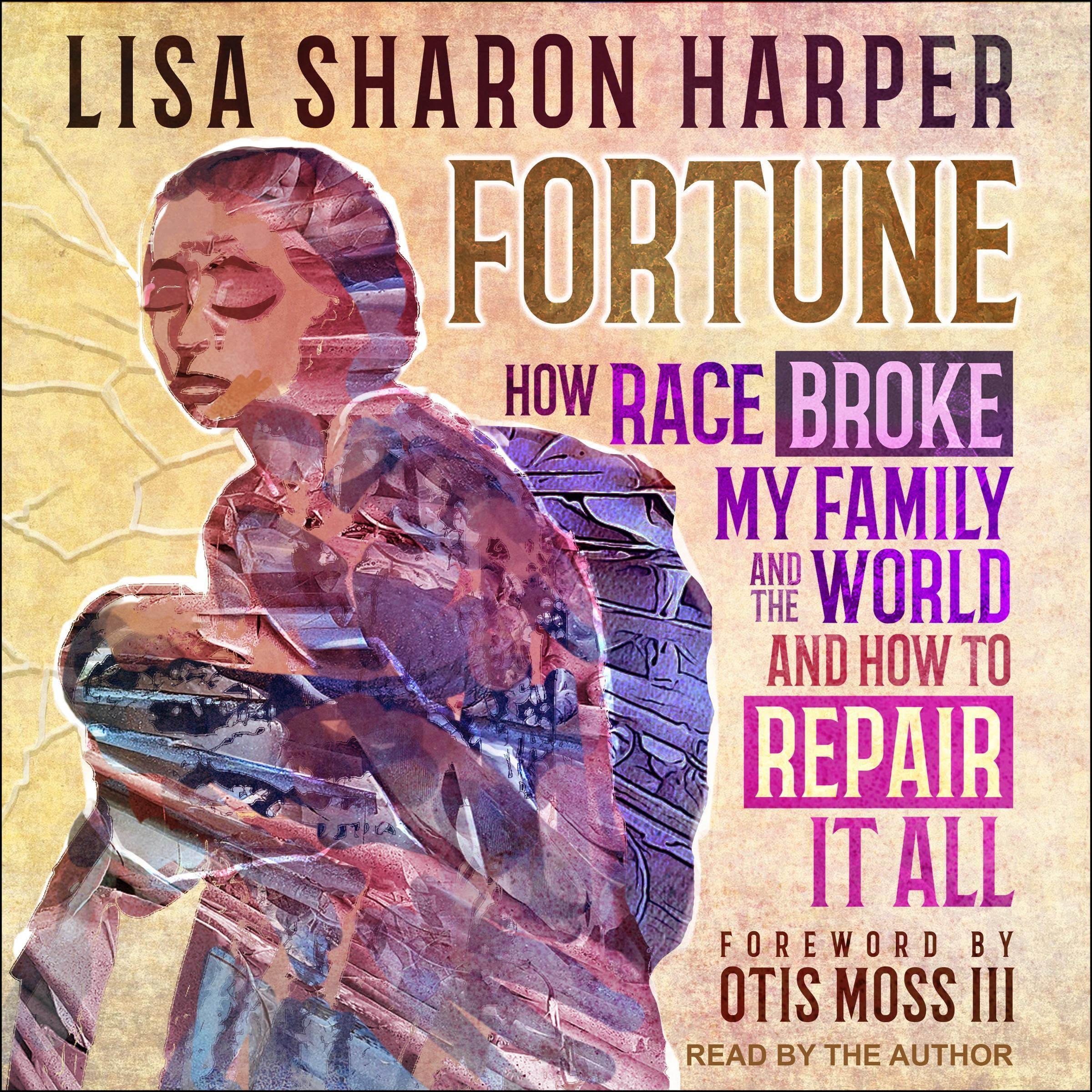 Cover art for Fortune