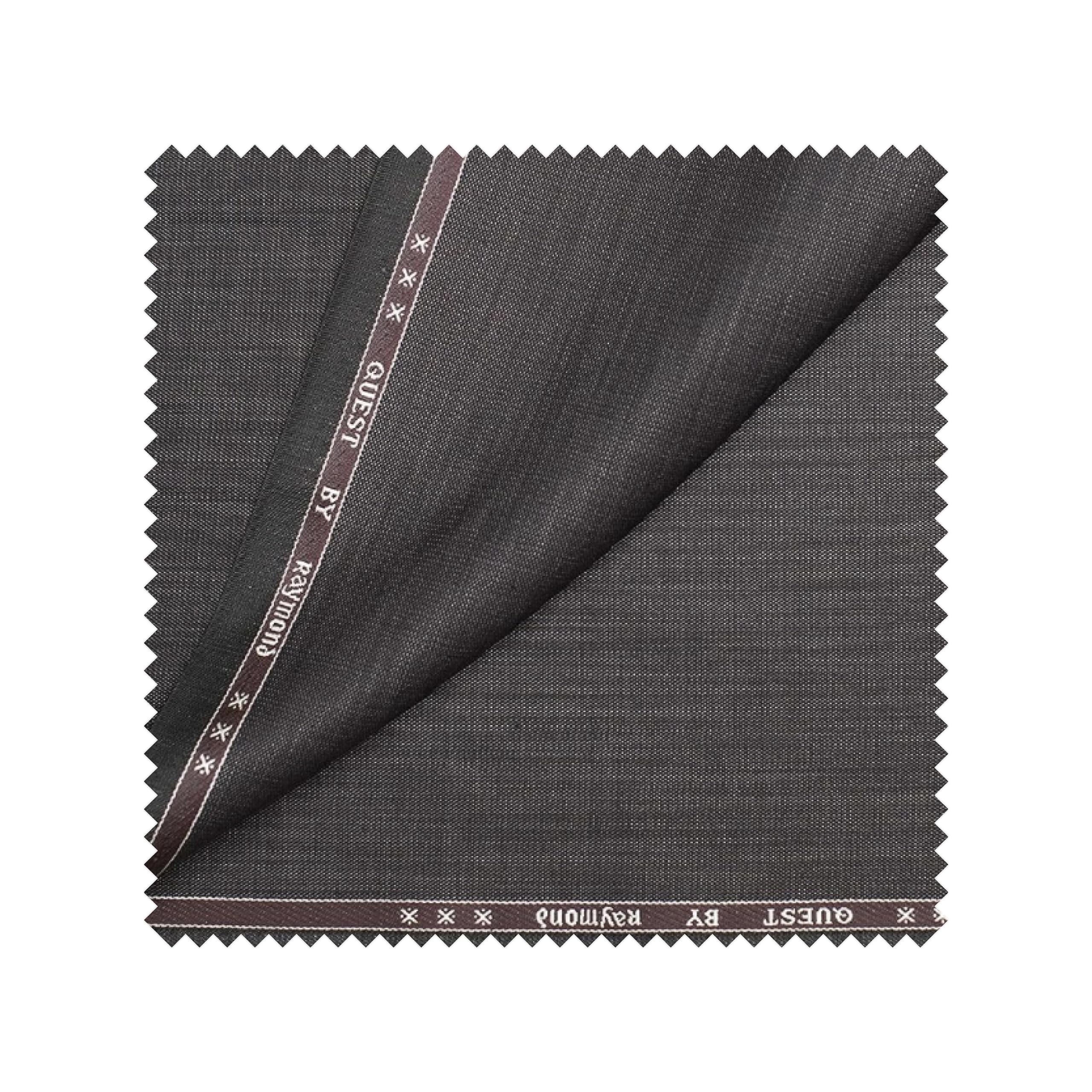 raymond fabrics Raymond Unstitched Trouser/Suit Fabric Piece (All Weather Fabric, Wrinkle Free)-picture-24