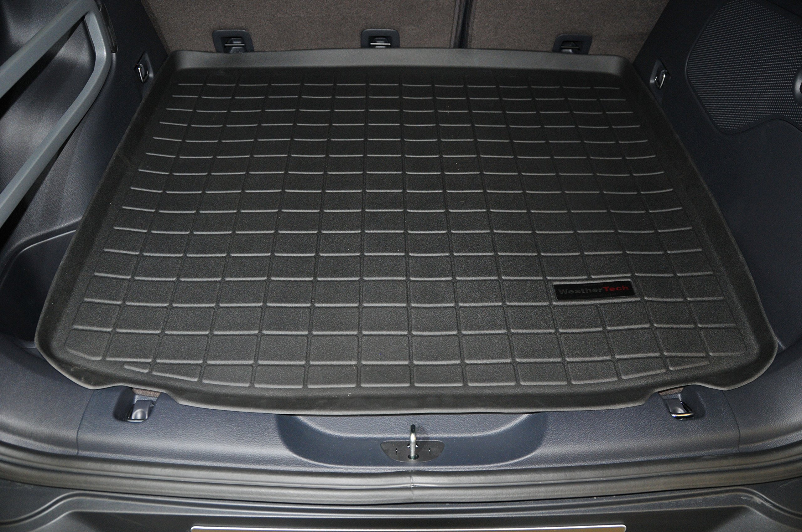 最大79OFFクーポン WeatherTech Custom Cargo Truck Liner for Jeep Cherokee
