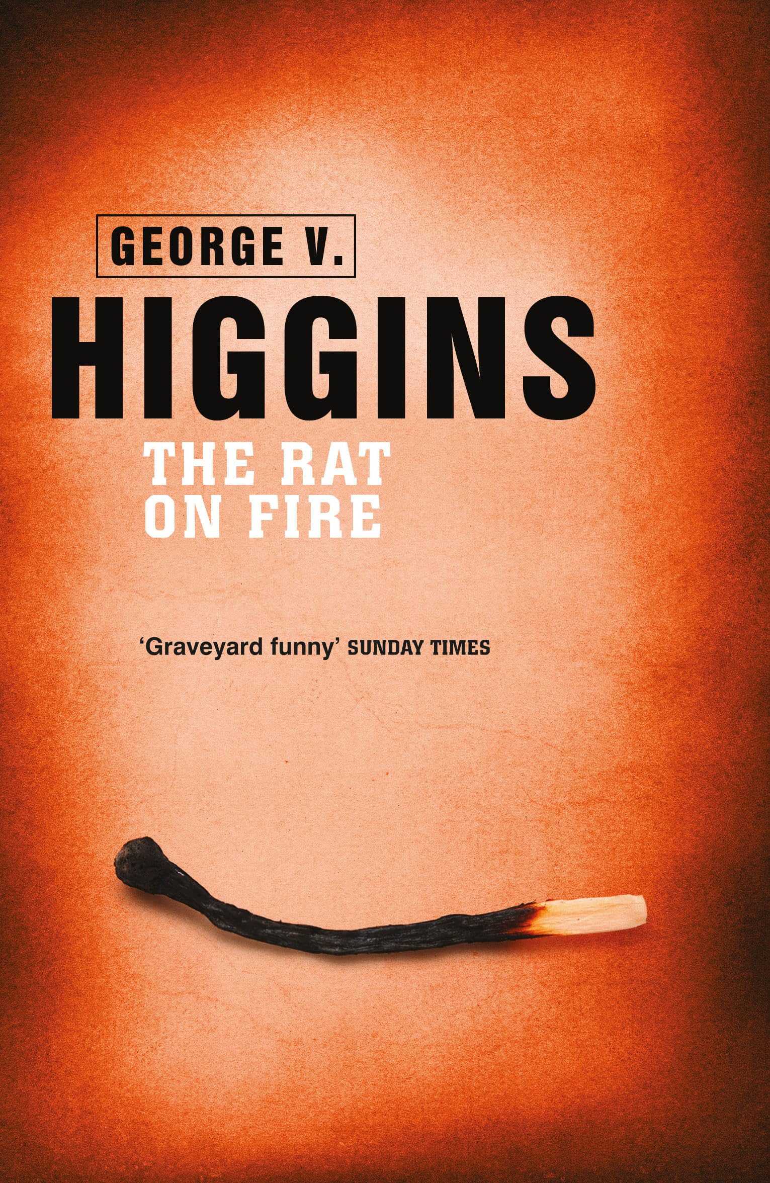 The Rat on Fire