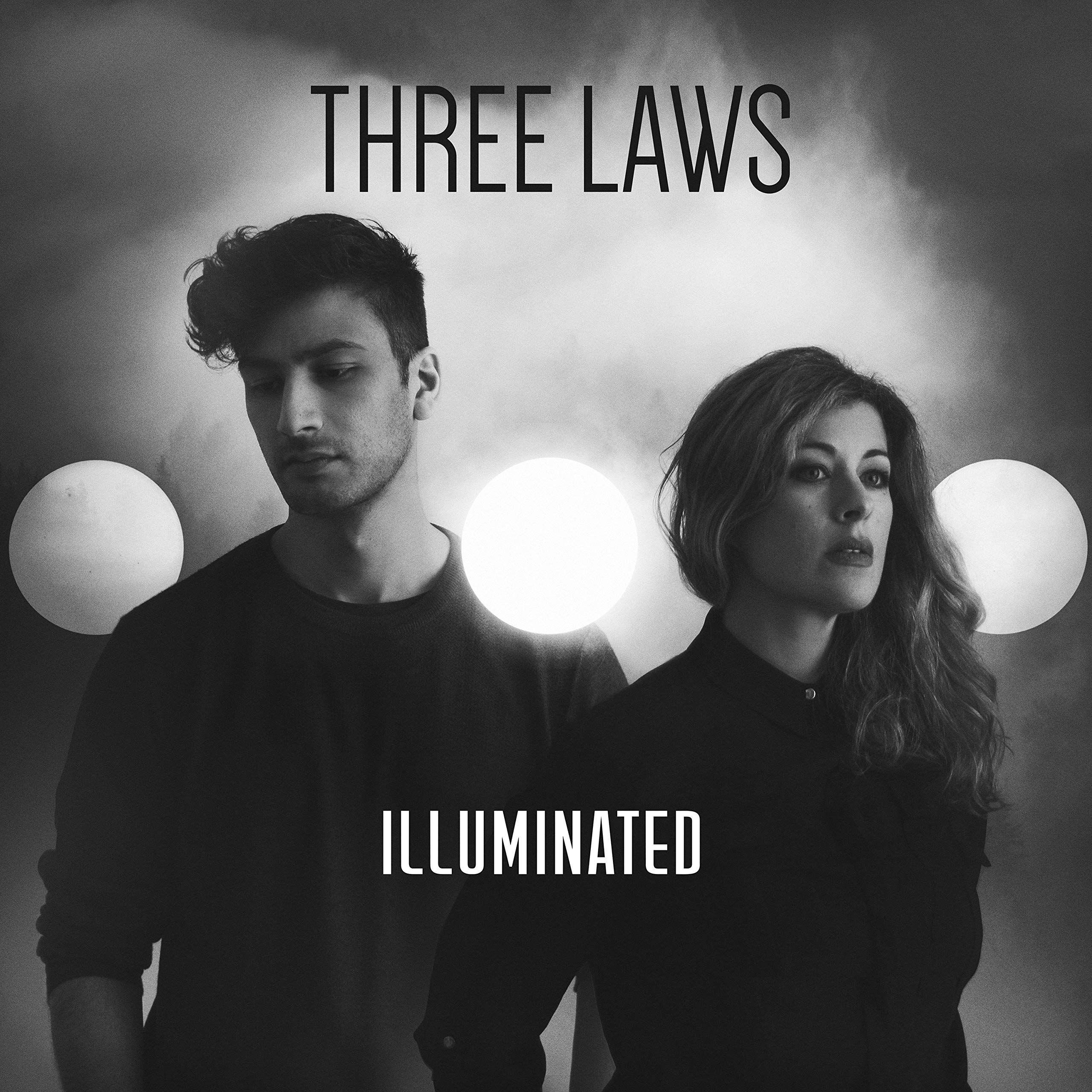 Three Laws