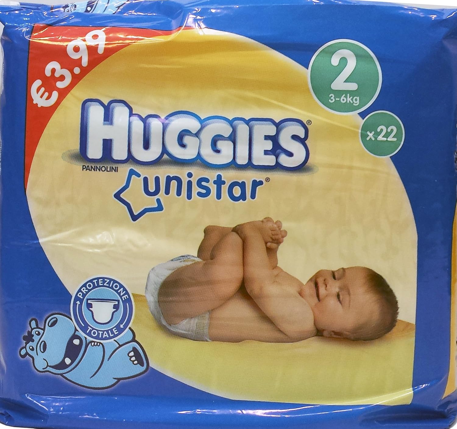 pañales de aprendizaje huggies