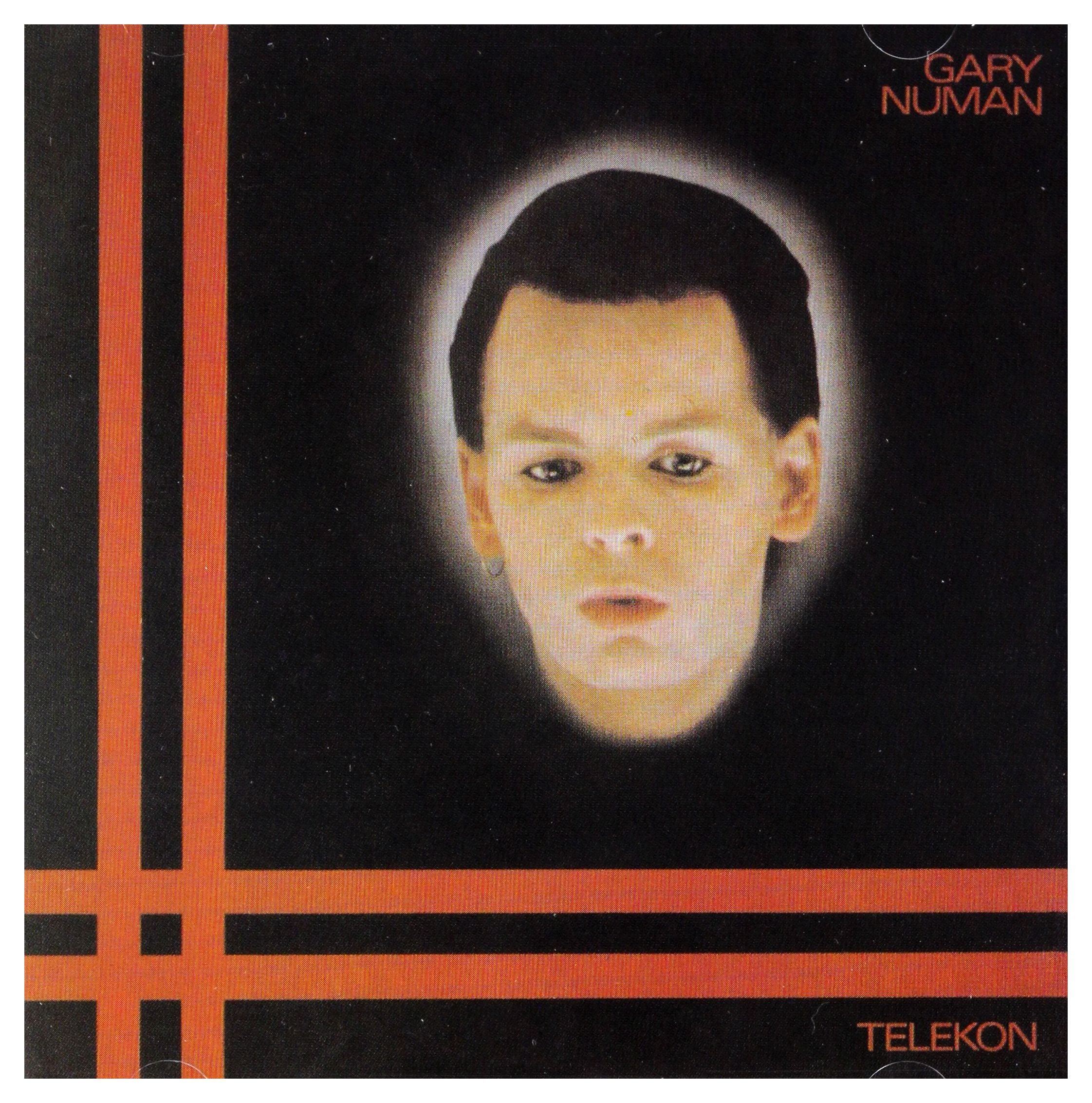 Telekon + 6 Bonus Tracks: Amazon.co.uk: CDs & Vinyl