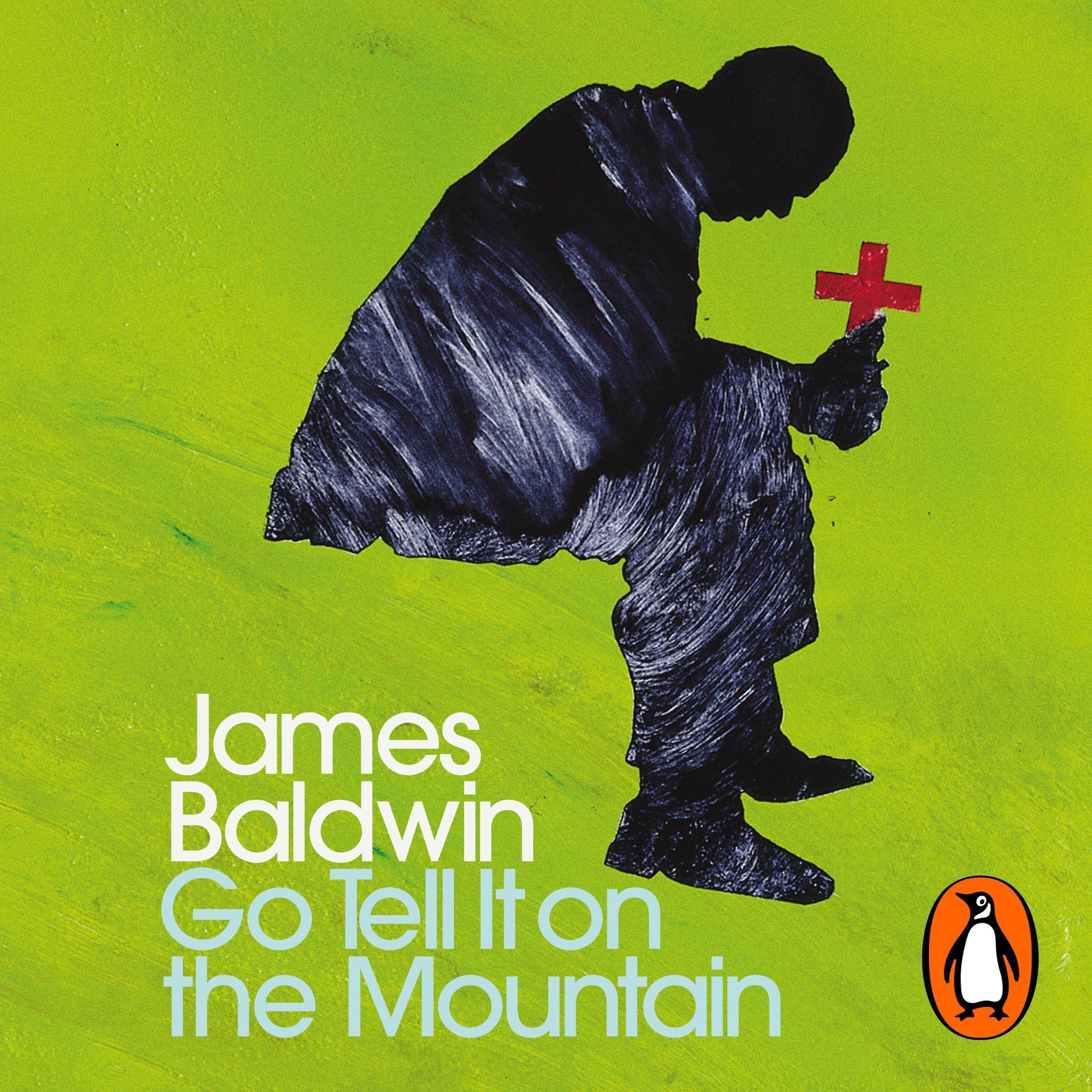 Go Tell It on the Mountain