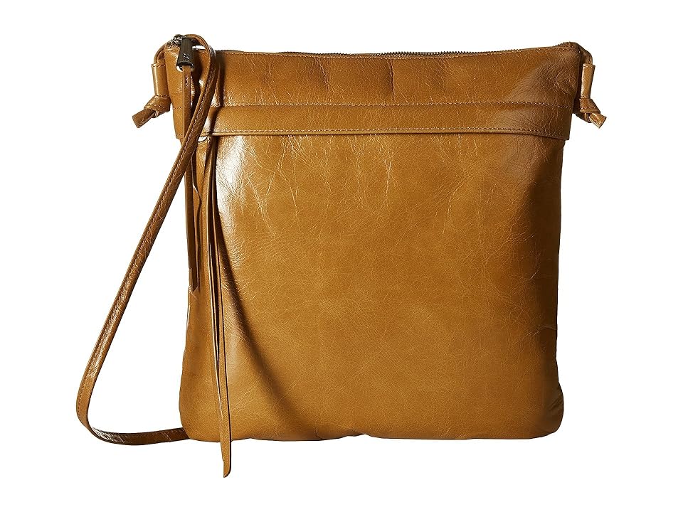 

Hobo Stark (Earth) Cross Body Handbags