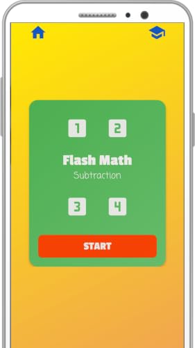 Math Up : Educational Game – vue 8