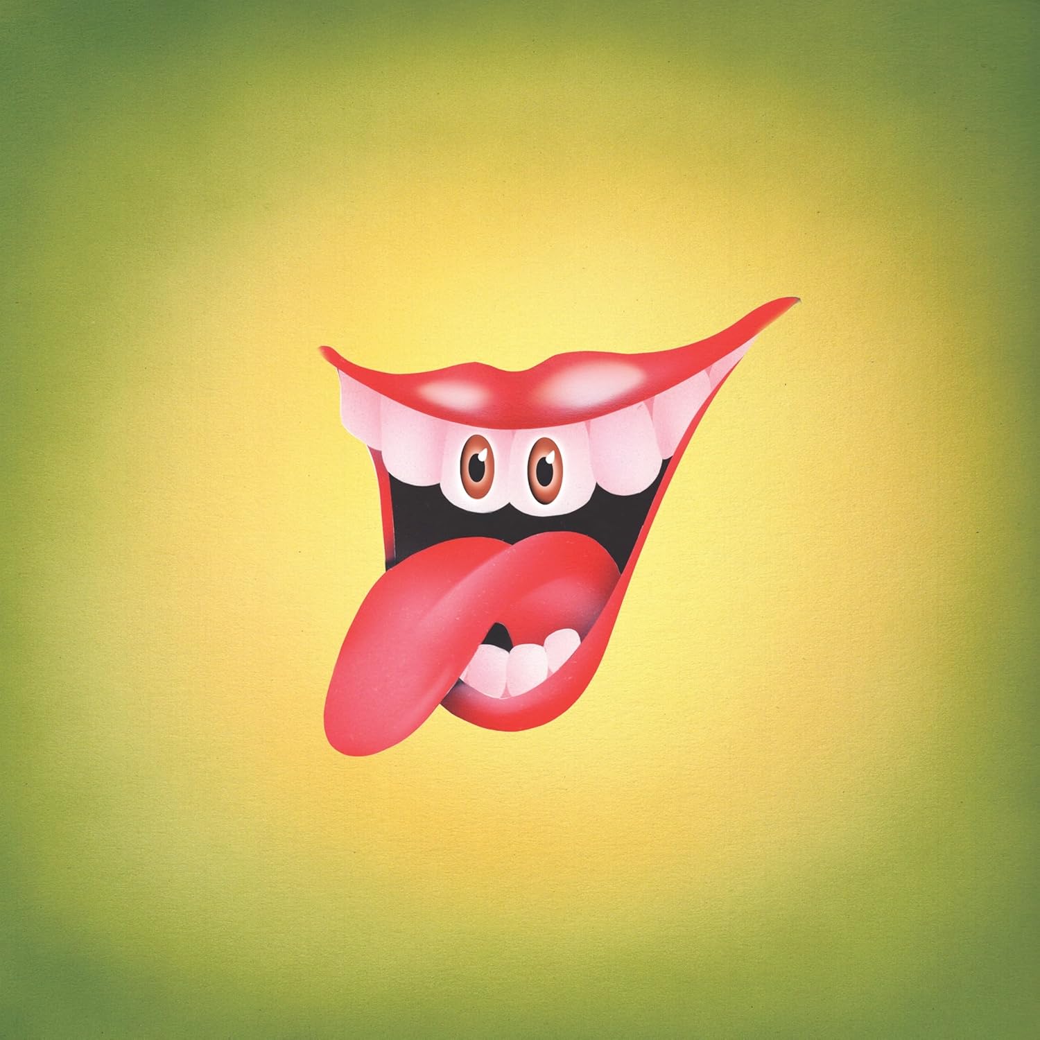 Mars Is Electric por Maxo — capa do álbum