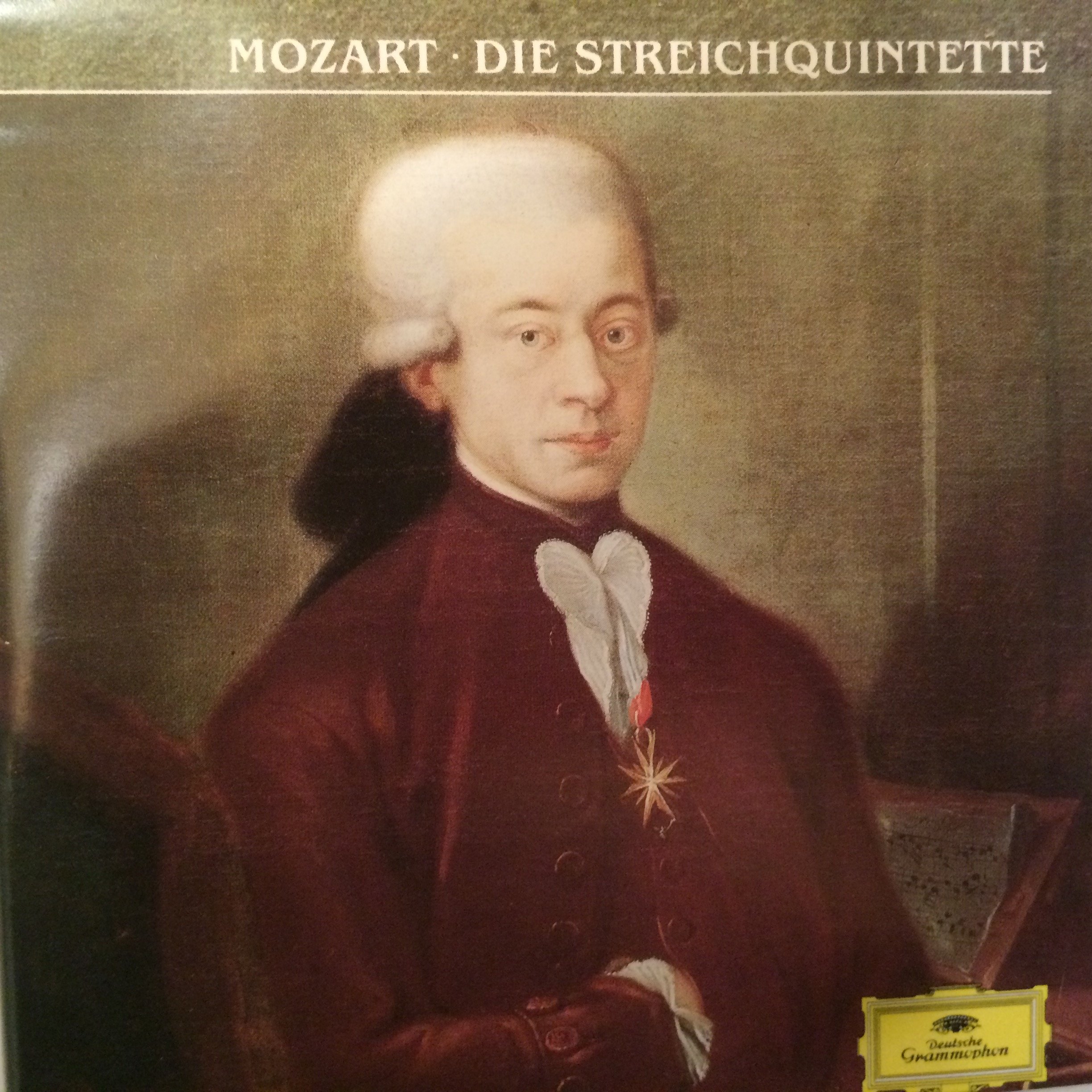Mozart : Les Quintettes à cordes / The String Quintets