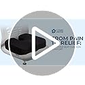 Complete Overview of 5 Stars United Standard Seat Cushion