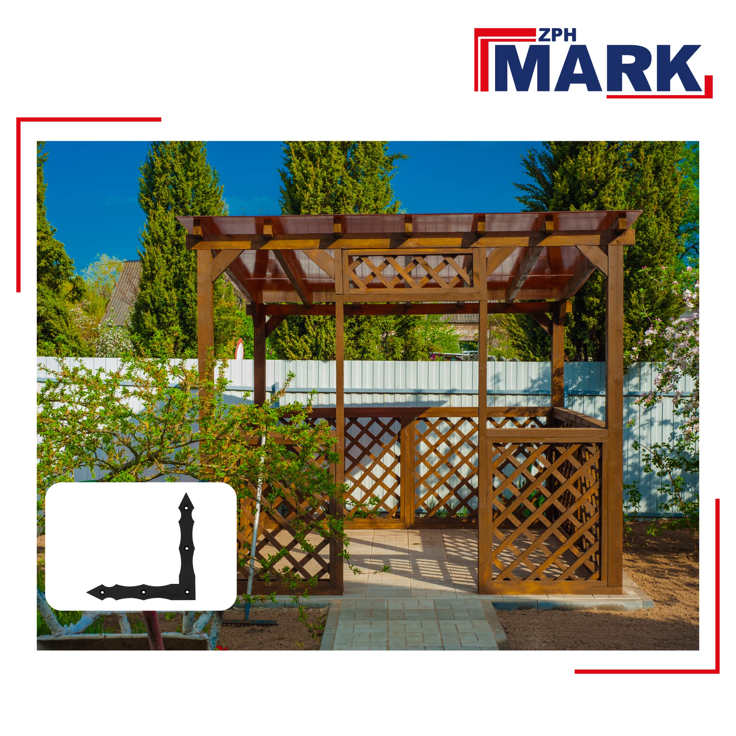 Conector angular negro antiguo – ángulo de ventana 200 x 200 x 30 x 3,0 mm conector plano – ángulo de esquina 10 unidades – ángulo decorativo – recubrimiento en polvo – negro – decoración