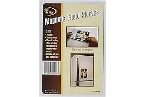 Good Old Value 4 Magnetic Frames 4x6