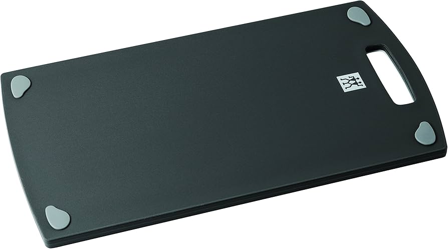 Zwilling ツヴィリング 「 ツインフィン L マルチパーパス / カッティングボード 2pcsセット 」 三徳 包丁 まな板 ギフト ステンレス 食洗機対応 Amazon｜Zwilling ツヴィリング 「 ツインフィン L マルチ