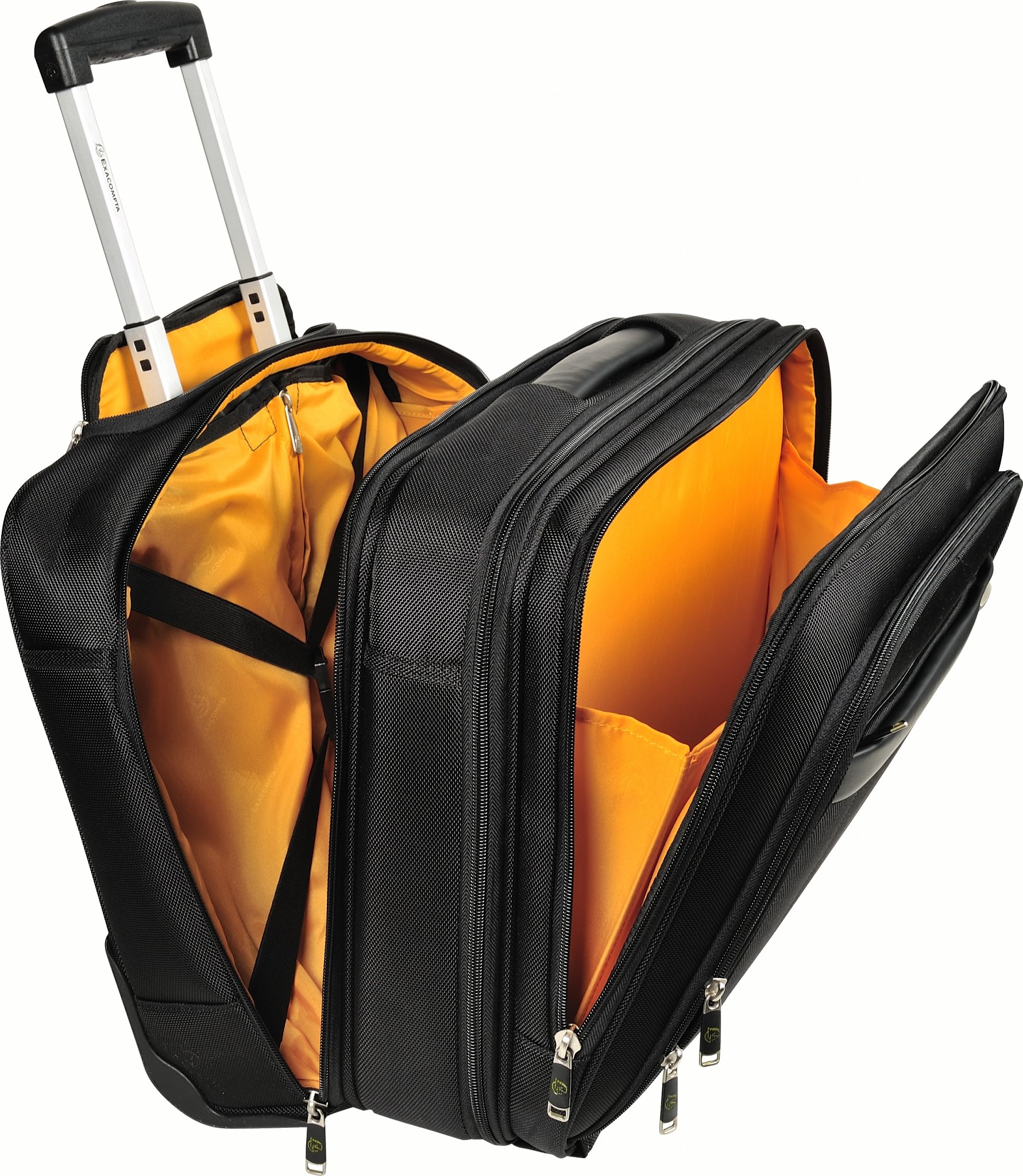 EXACOMPTA Exactive - Mochila para portátil