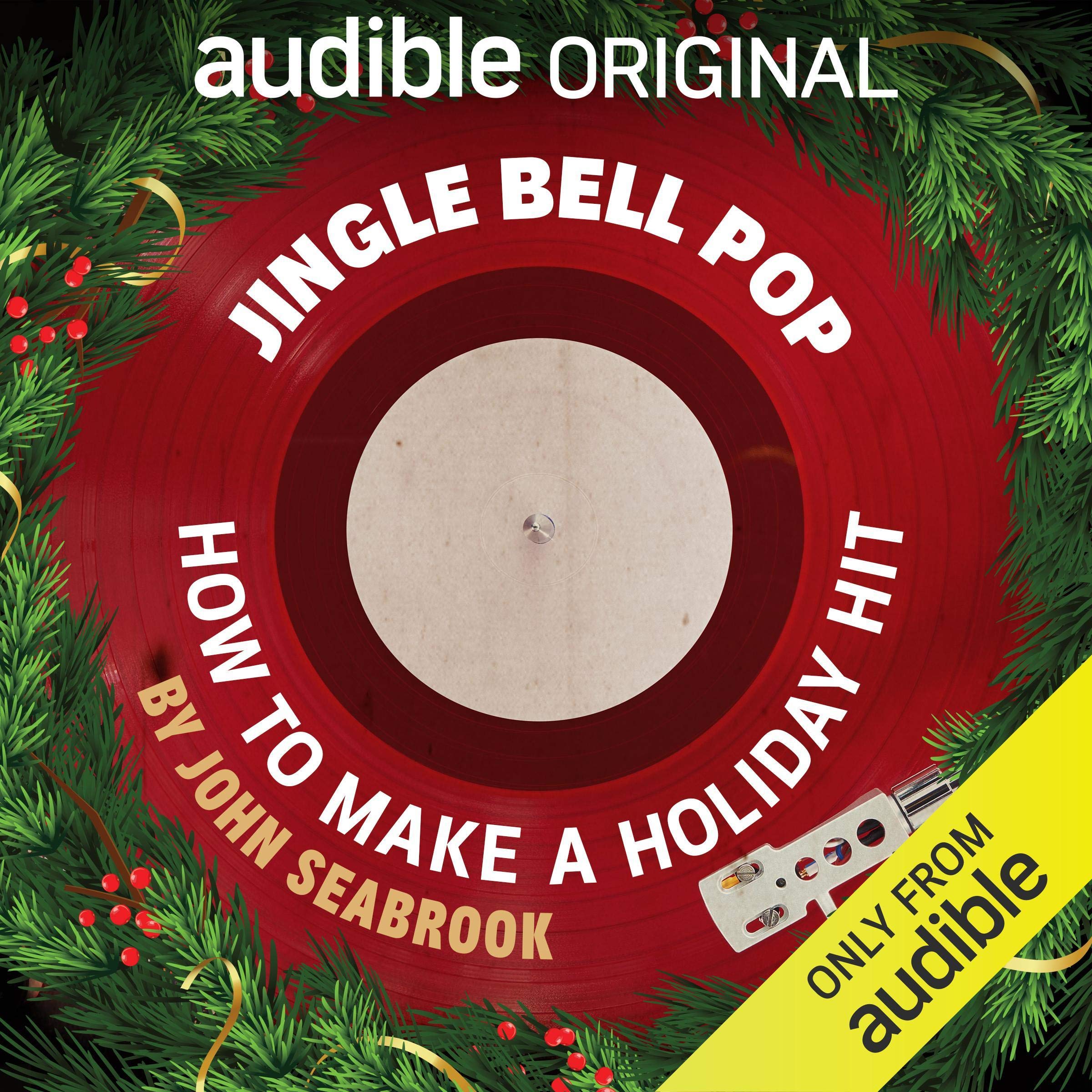 Jingle Bell Pop